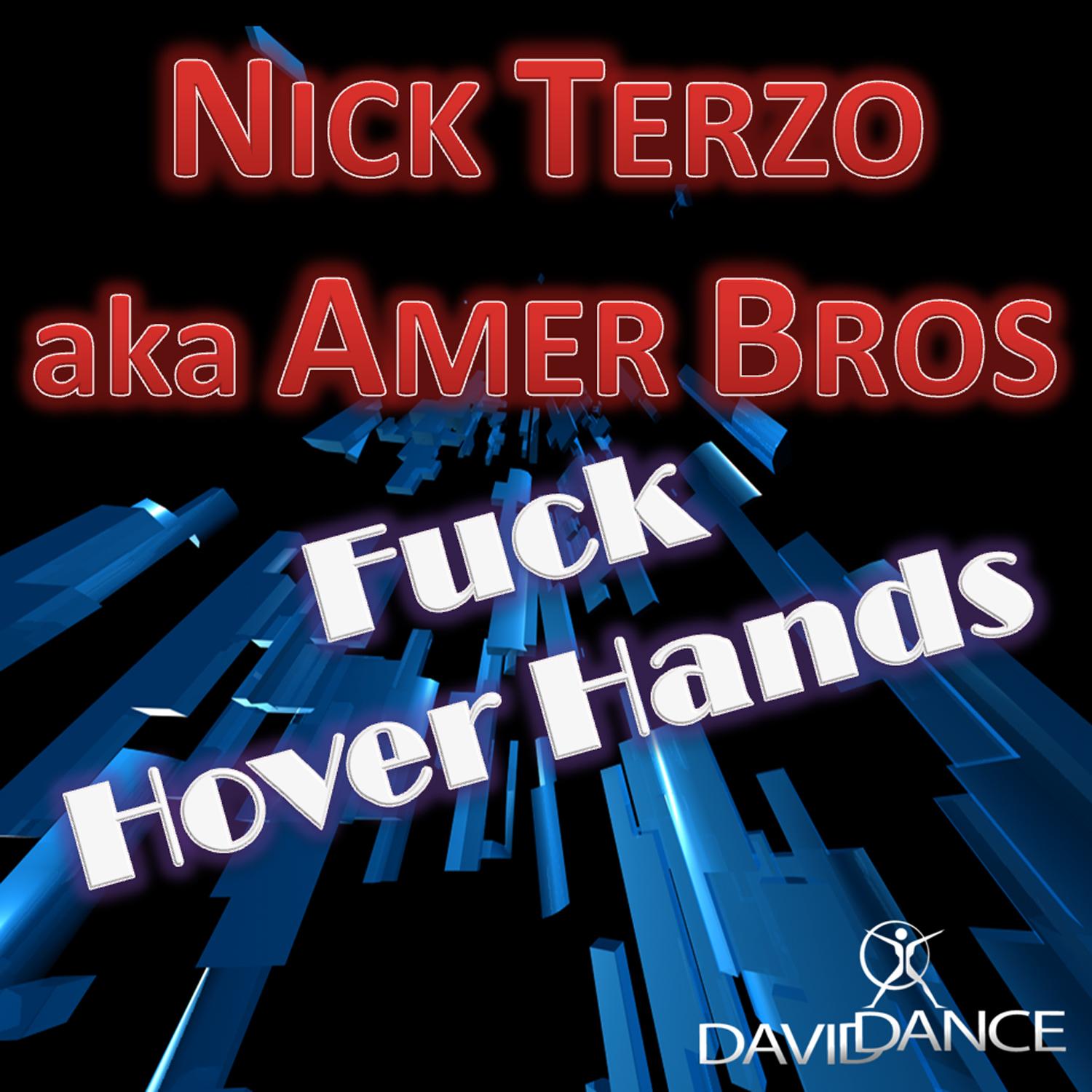**** Hover Hands