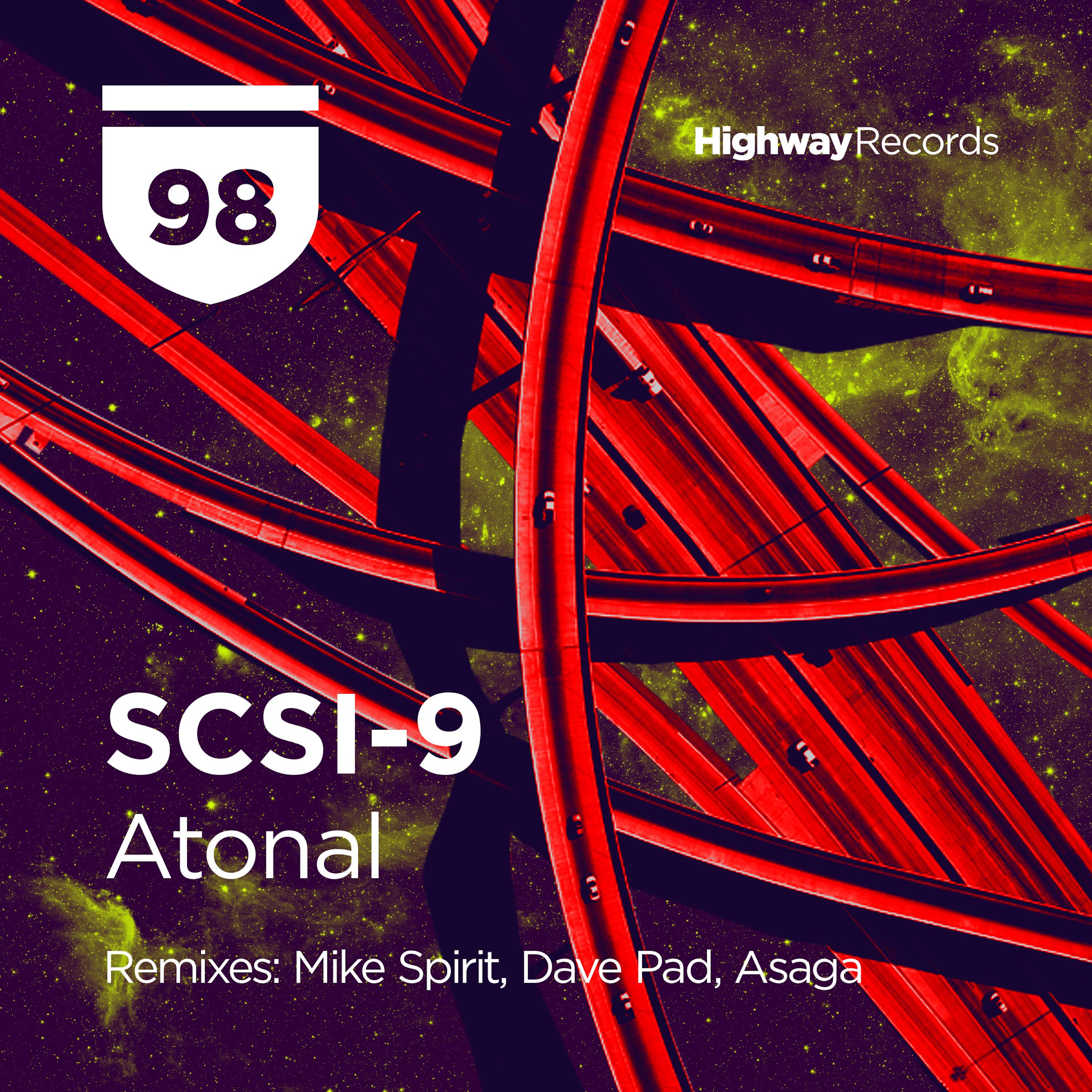 Atonal