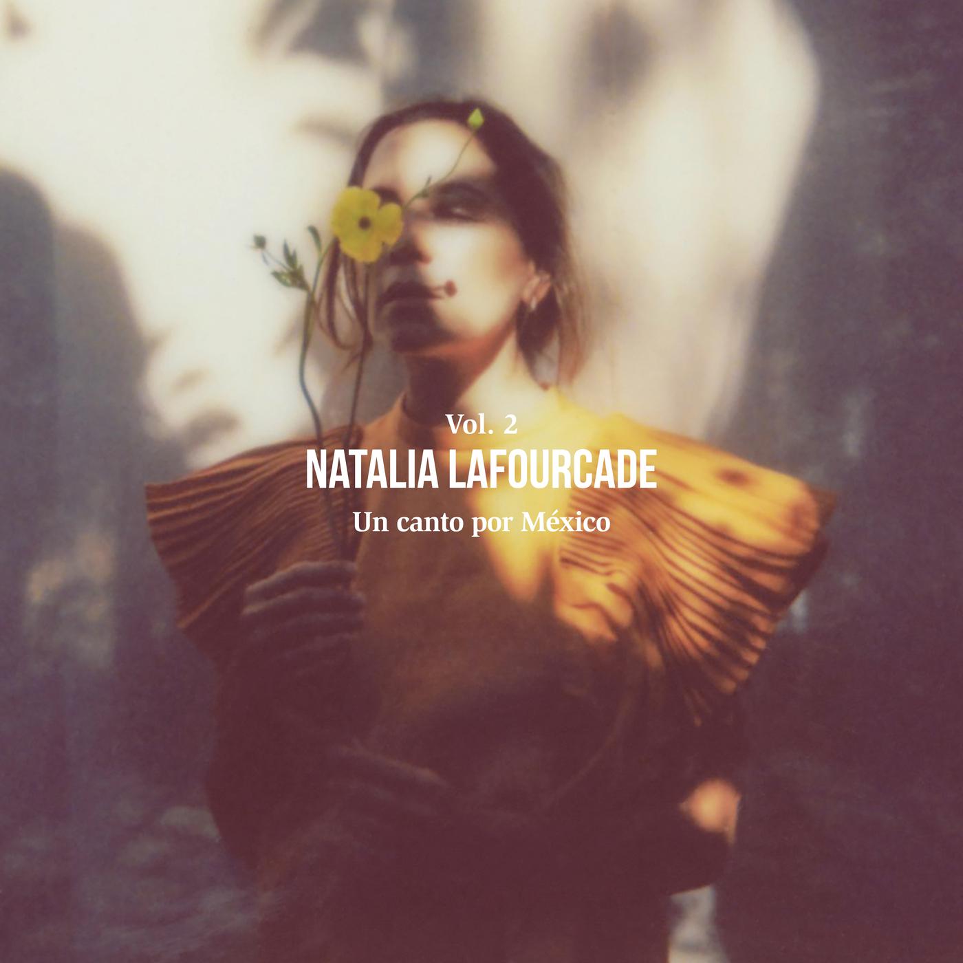 Natalia Lafourcade - Para Qué Sufrir (Versión Acústica)