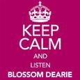 Keep Calm and Listen Blossom Dearie