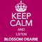 Keep Calm and Listen Blossom Dearie专辑