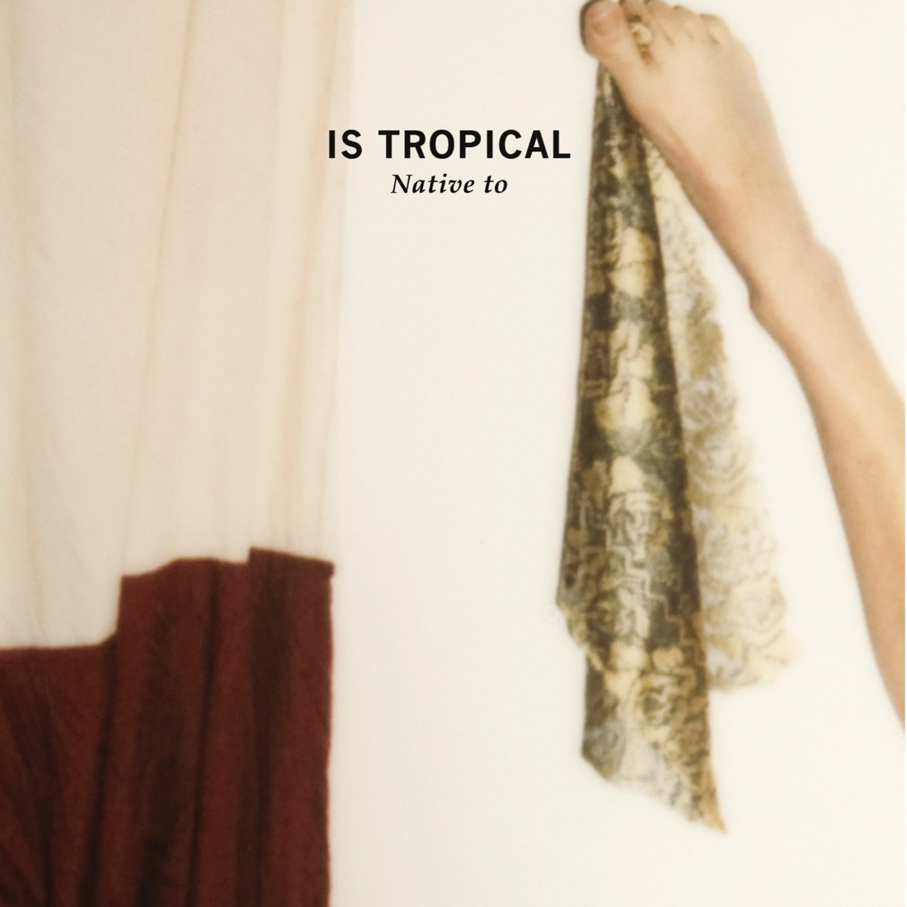 Is Tropical - The Greeks