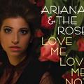 Ariana & the Rose