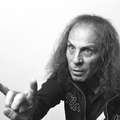 Ronnie James Dio