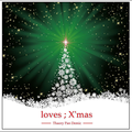 loves ; X'mas