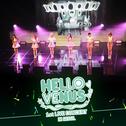 HELLOVENUS Live Album 2013专辑