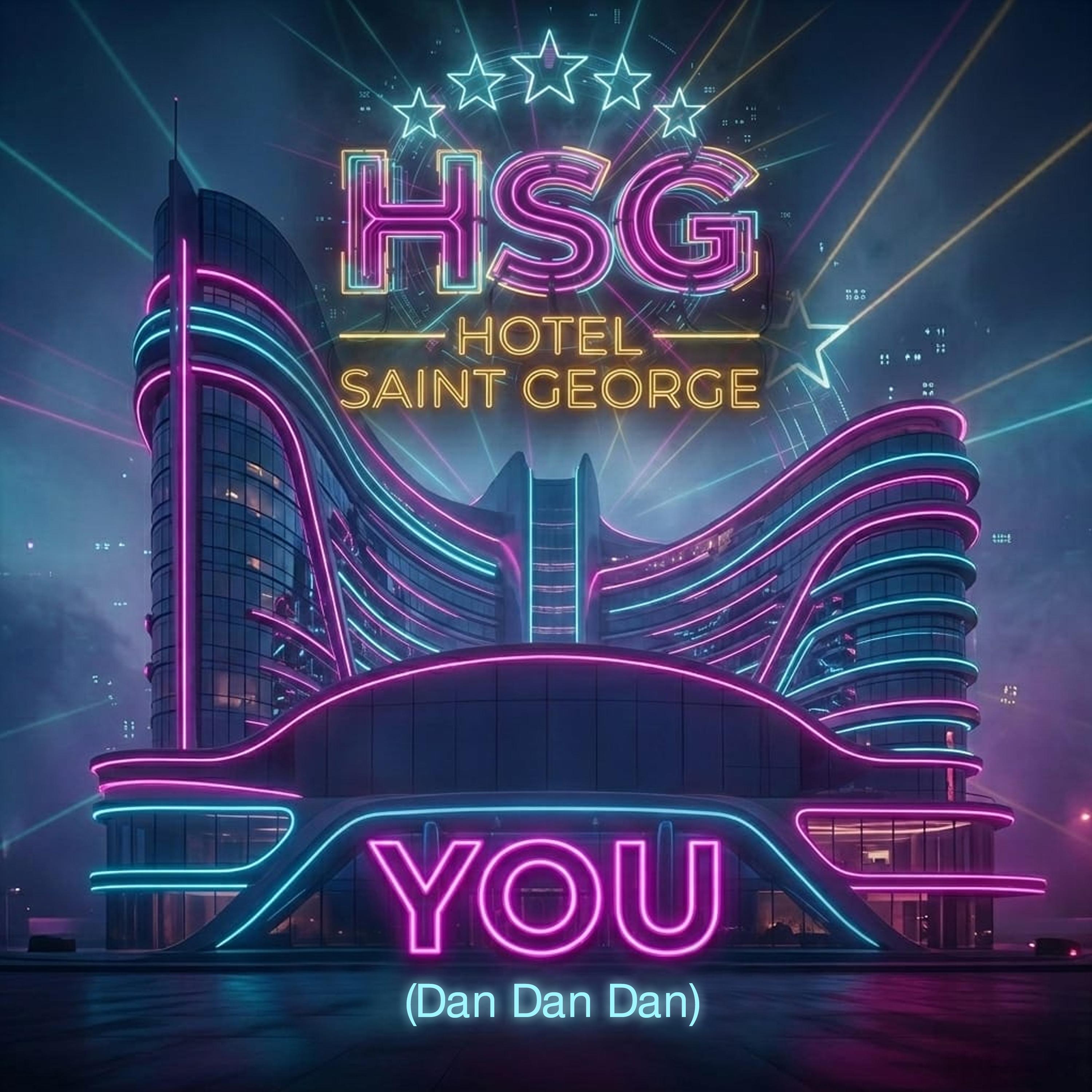 You (Dan Dan Dan)