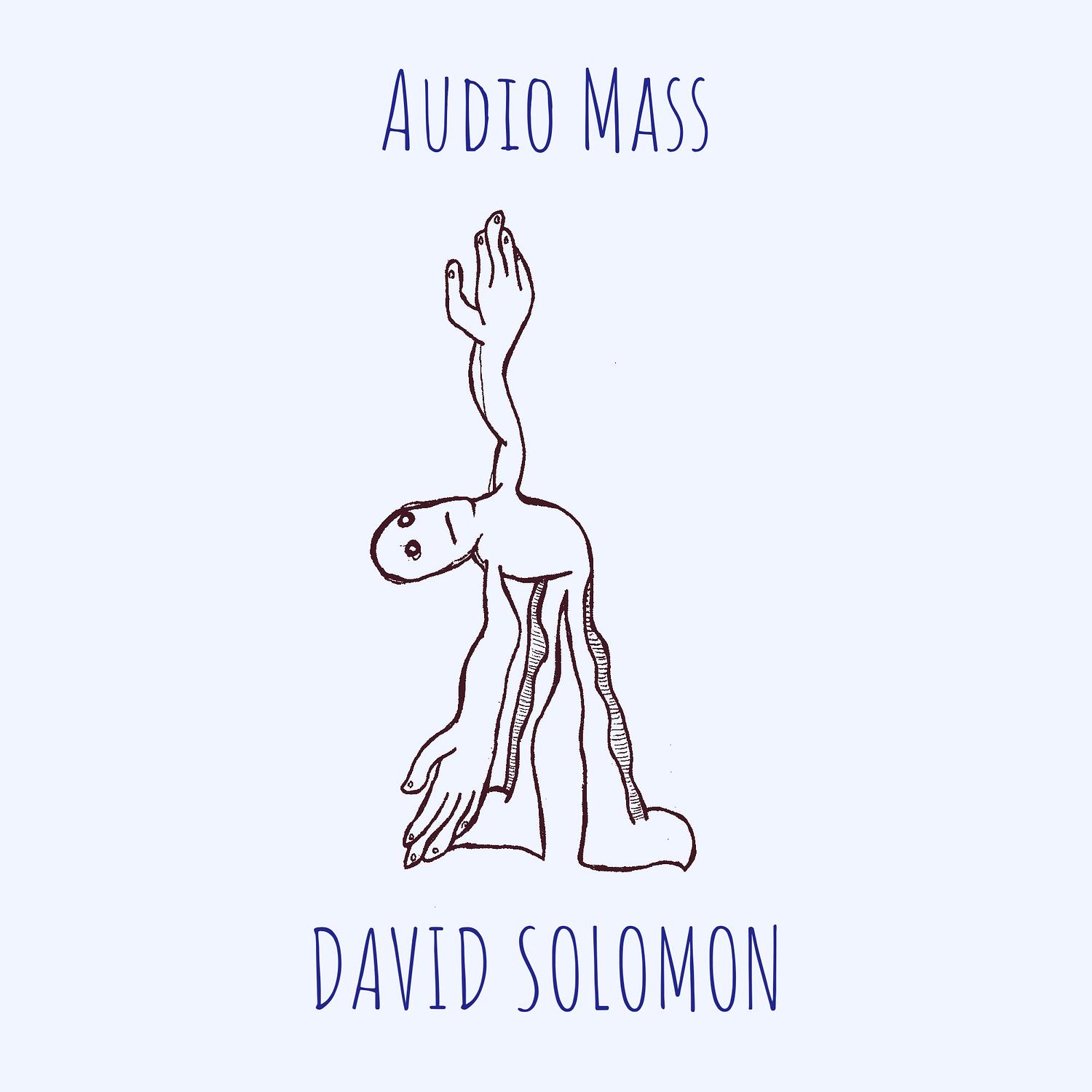 Audio Mass