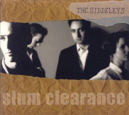 Slum Clearance