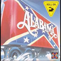 Fire In The Night - Alabama (karaoke)