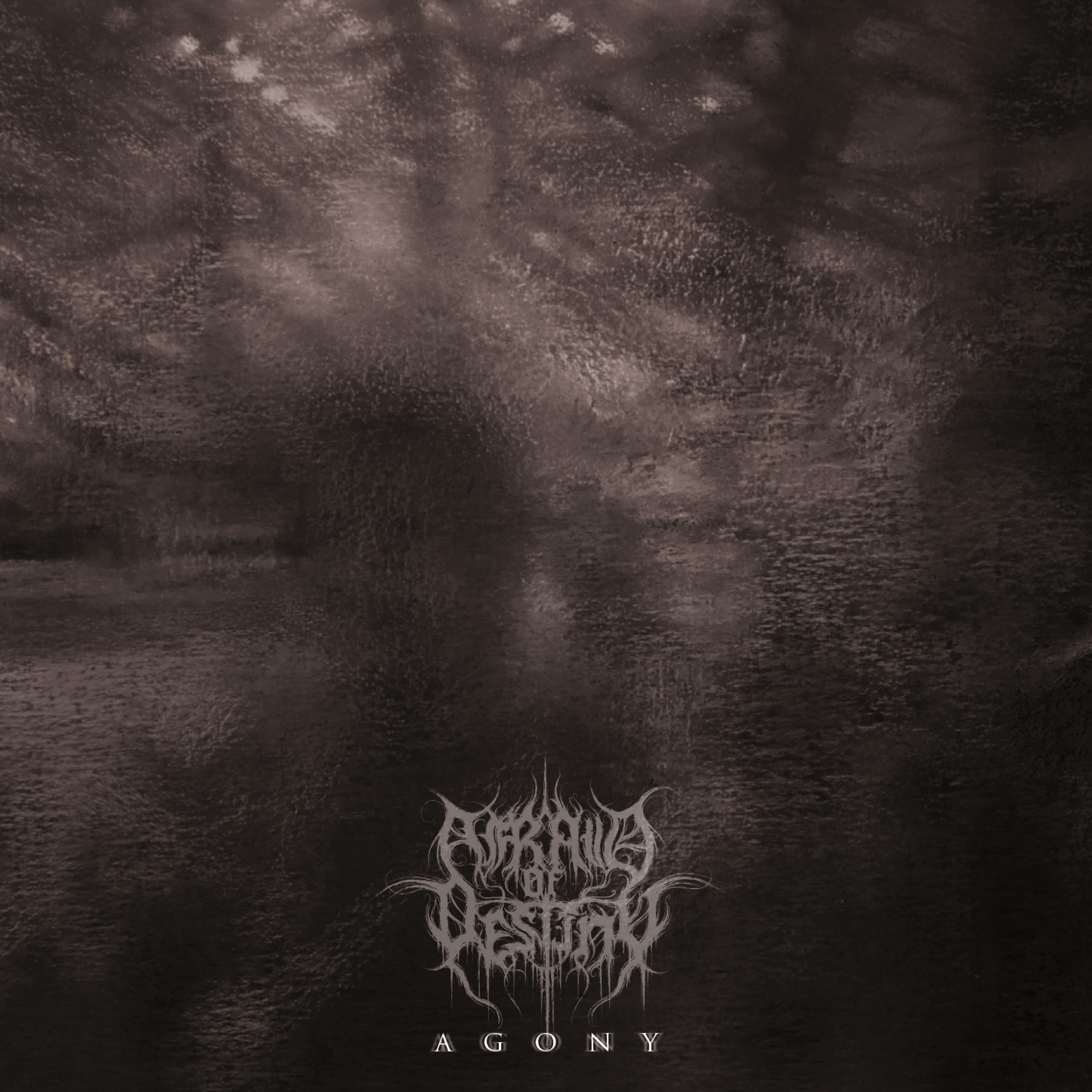Agony (Original Edit)