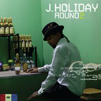 Its Yours - Holiday J