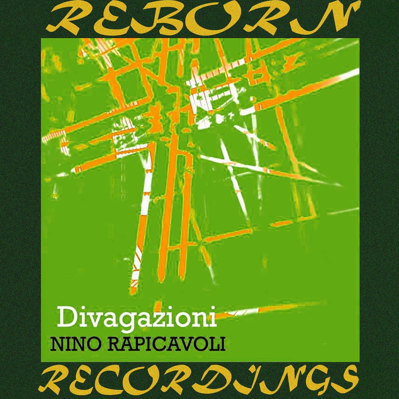 Divagazioni (HD Remastered)