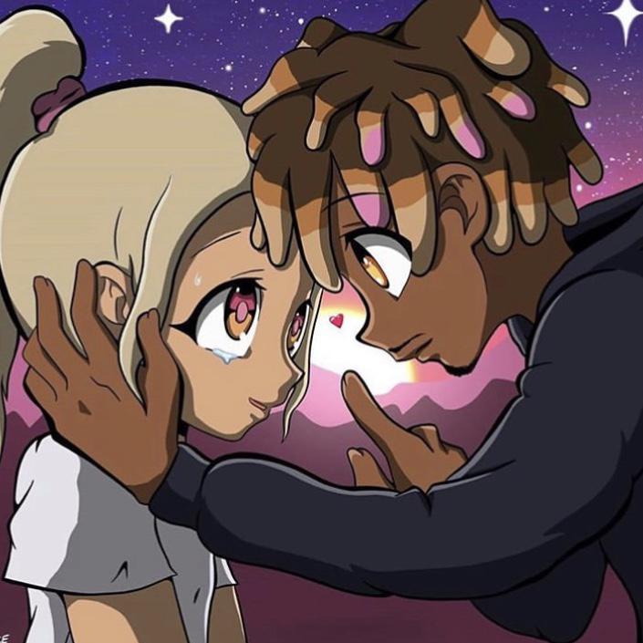 [FREE] " Cupid " Juice WRLD Type Beat