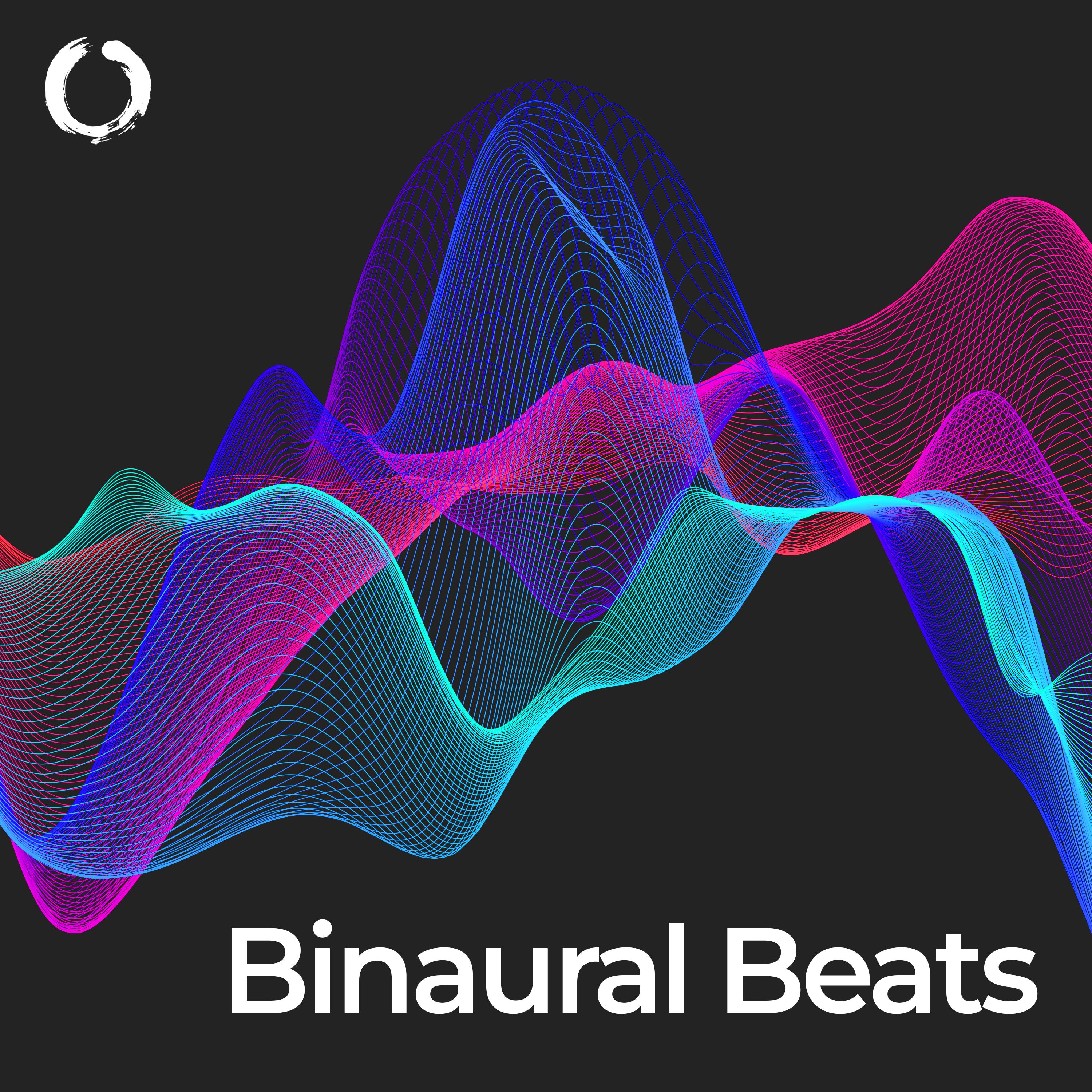 Binaural Systems - Creative Mind Binaural Beats