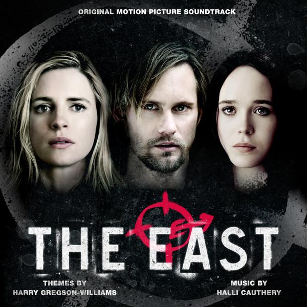 The East (Original Motion Picture Soundtrack)专辑