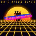 80's Retro Disco
