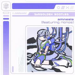 Aiobahn-amnesia（Sargolden remix）