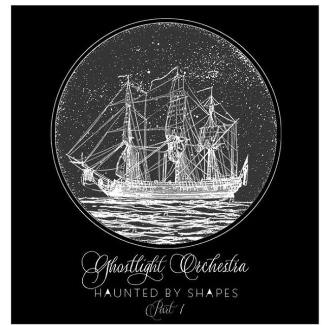 Haunted by Shapes: Part 1