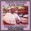 Yusufu Olatunji