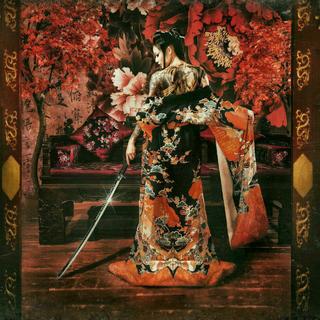 【日本民谣金属】东瀛风‖金属乐的究极奥义