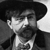 Isaac Albéniz