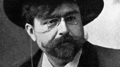 Isaac Albéniz