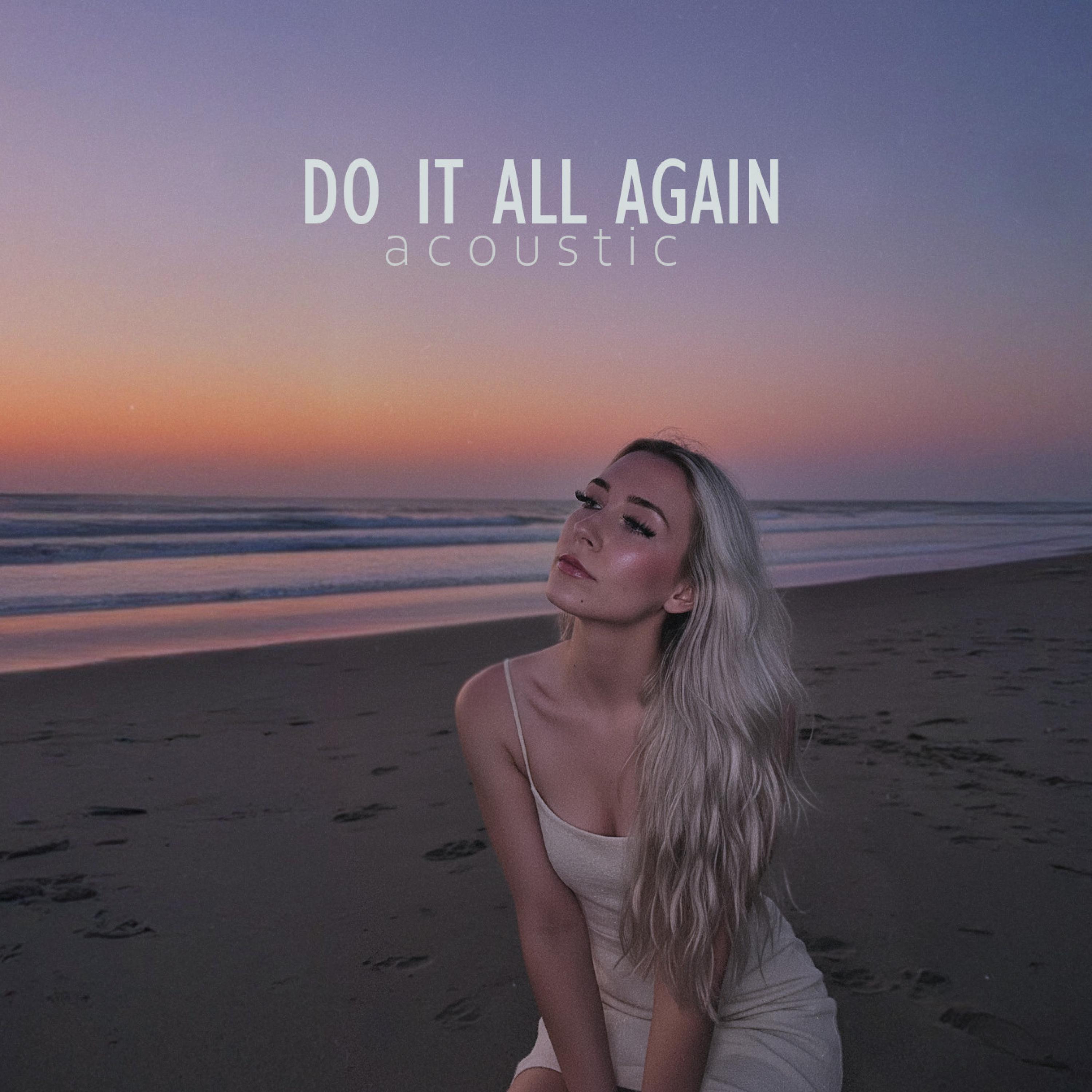 Do It All Again