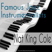 Famous Jazz Instrumentalists