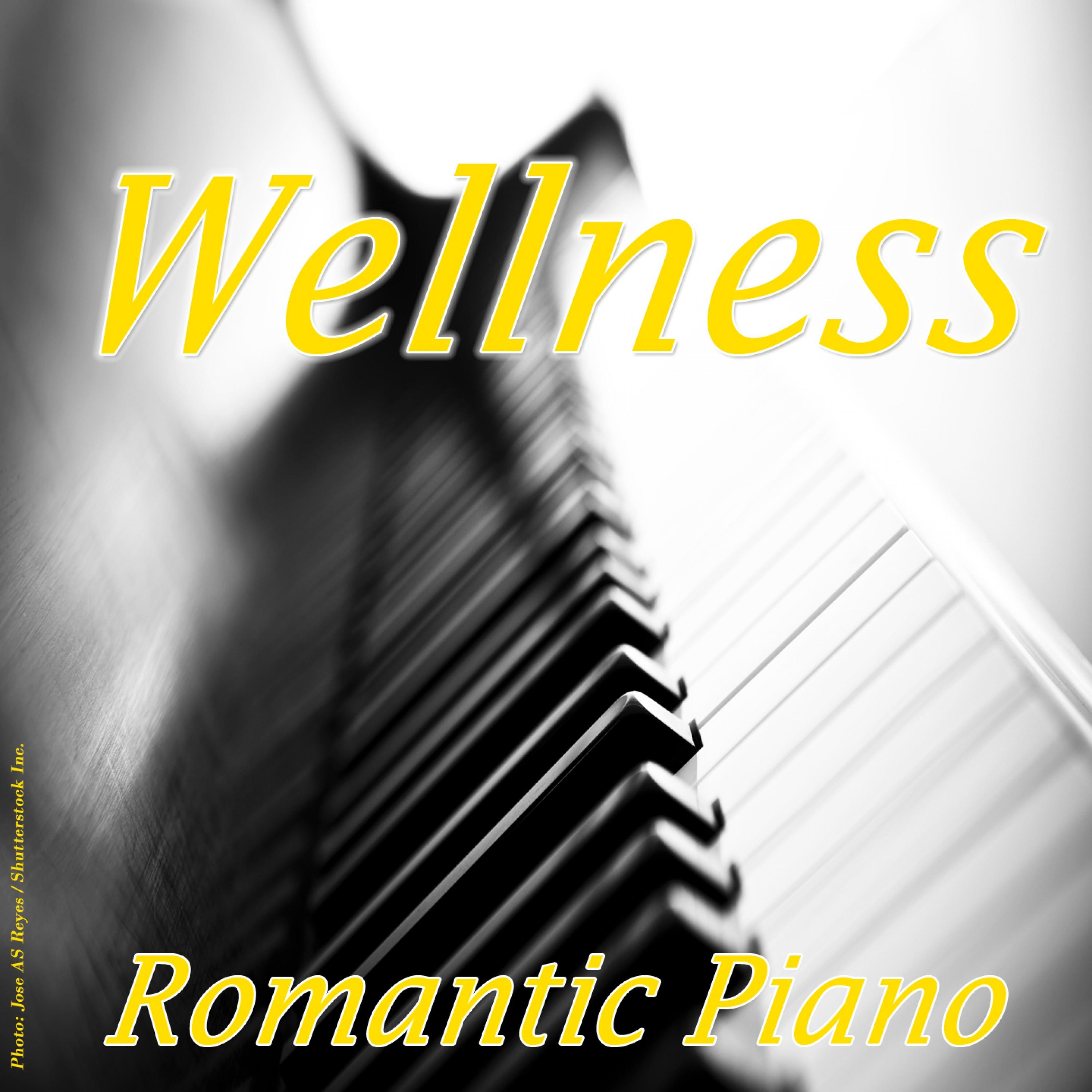 Wellness - Romantic Piano