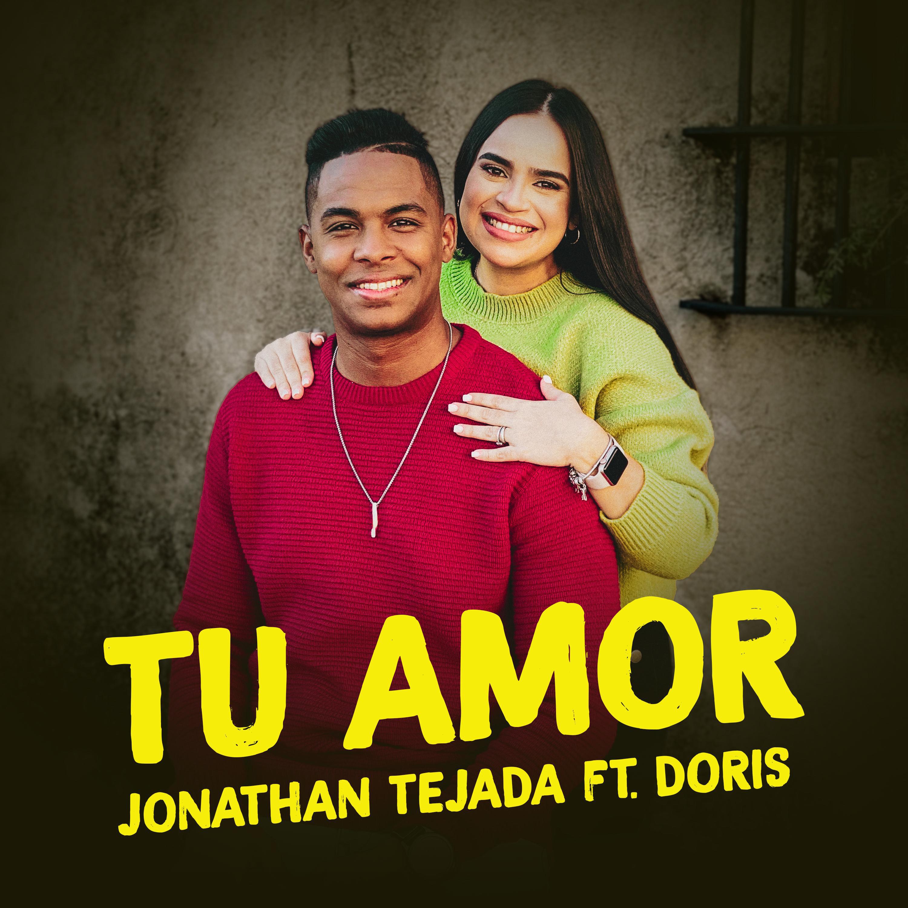 JONATHAN TEJADA - TU AMOR (feat. Doris)