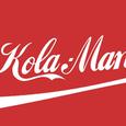 Kola Man歌手图片