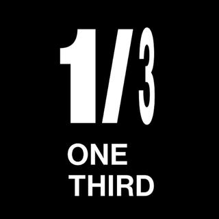 ONE THIRD抖音直播现场歌单