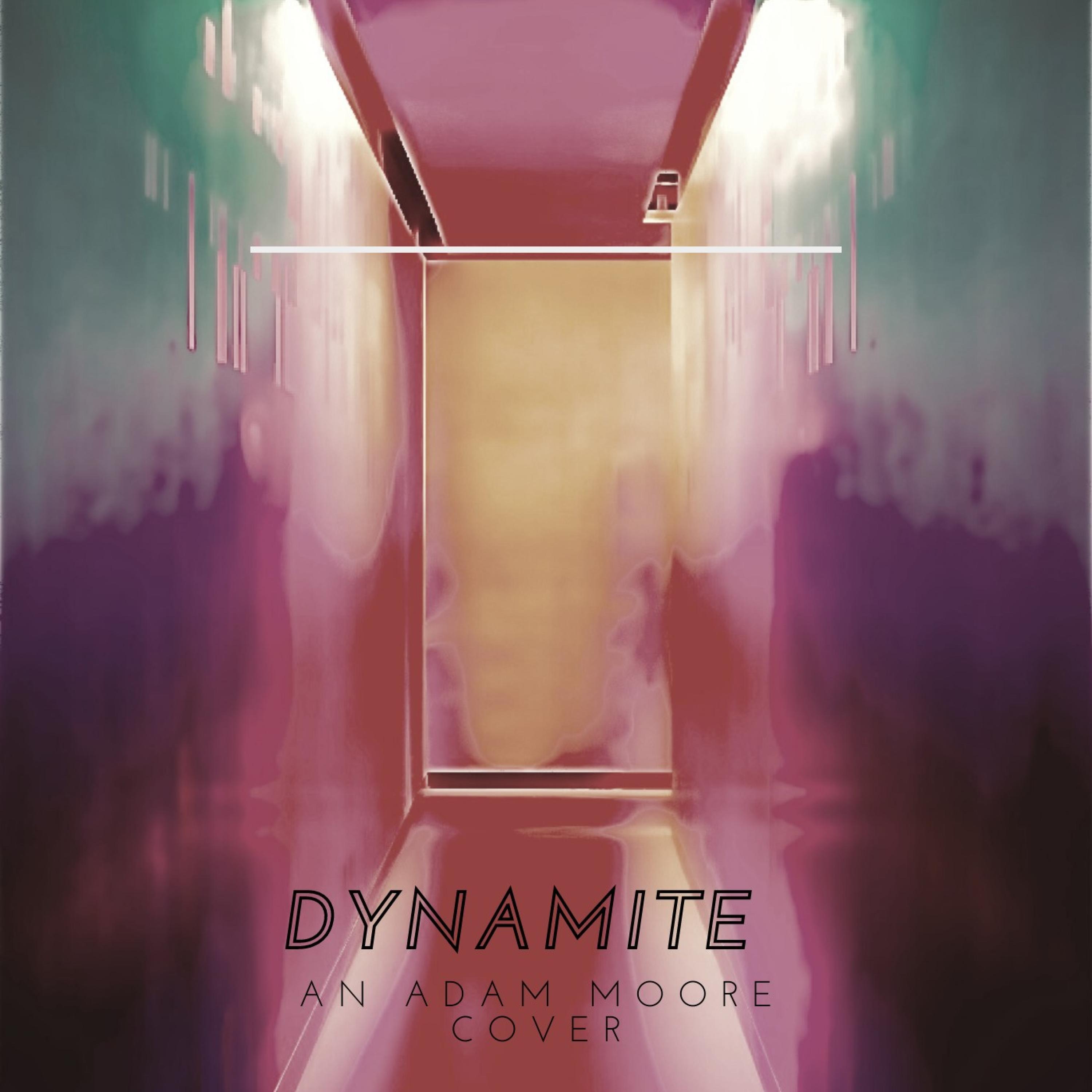 Dynamite
