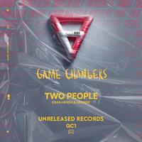 Eran Hersh, Bendel, Anorre - Gandahi (Extended Mix) (Chillout Tales) 124