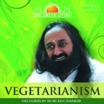 Vegetarianism (English Version)专辑