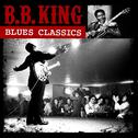 Blues Classics专辑