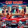 DJ SAUCEPARK - Car Wash (feat. Dat Boy Walter, Craig G & Quiet Money Dot)