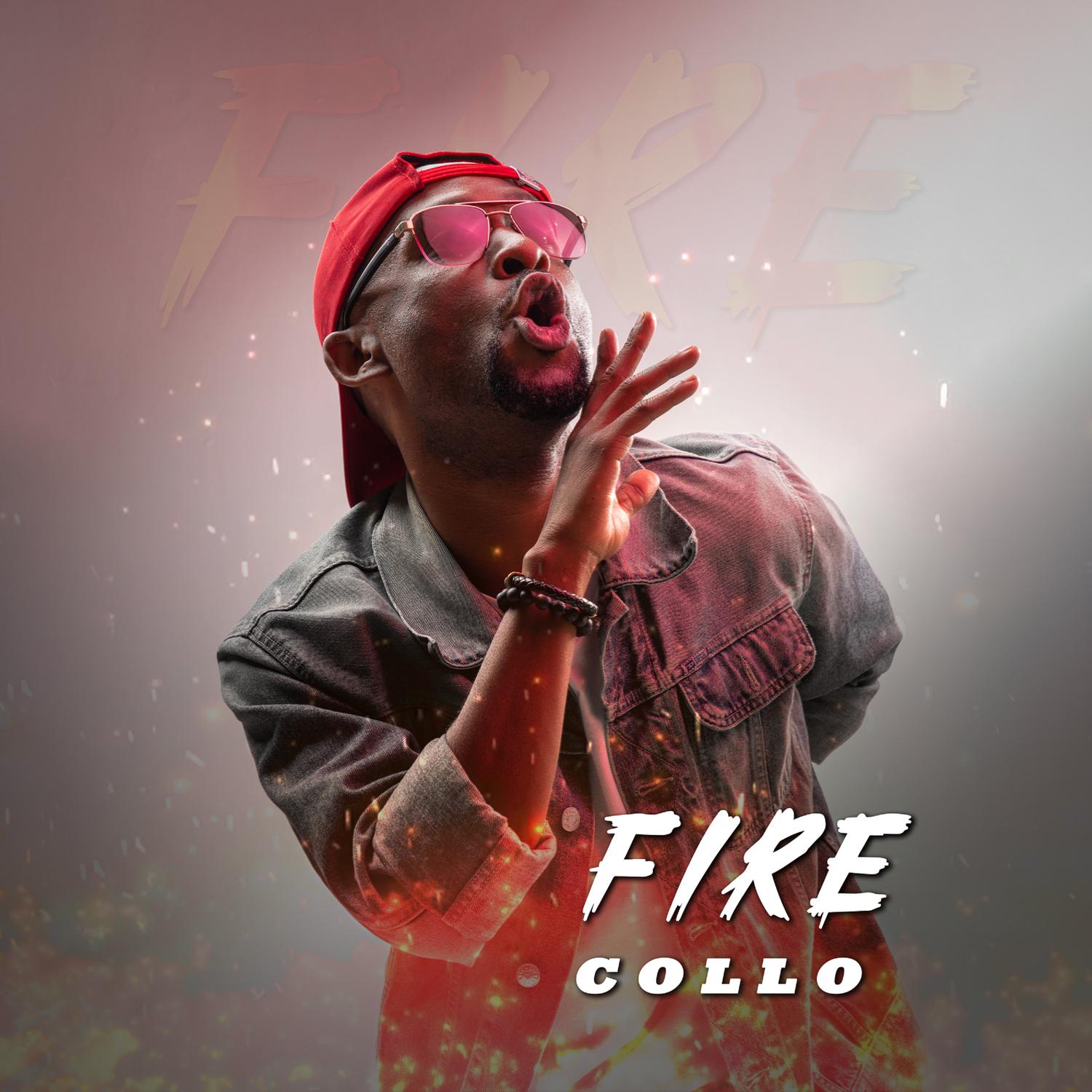 Collo - Fire