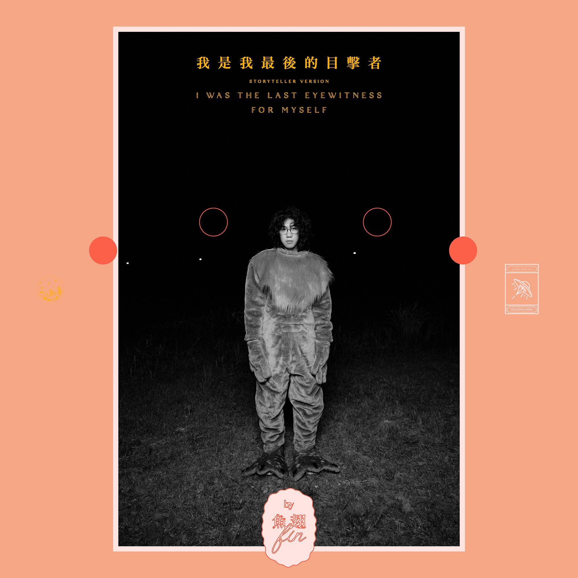 我是我最后的目击者 (Storyteller Version)