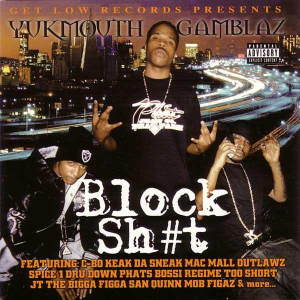 Block ****