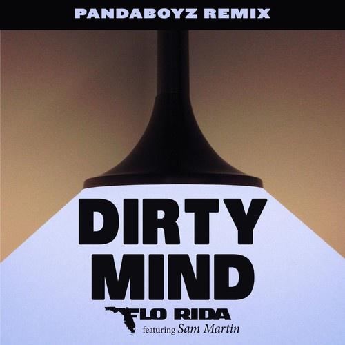 Dirty Mind (Pandaboyz Remix)专辑