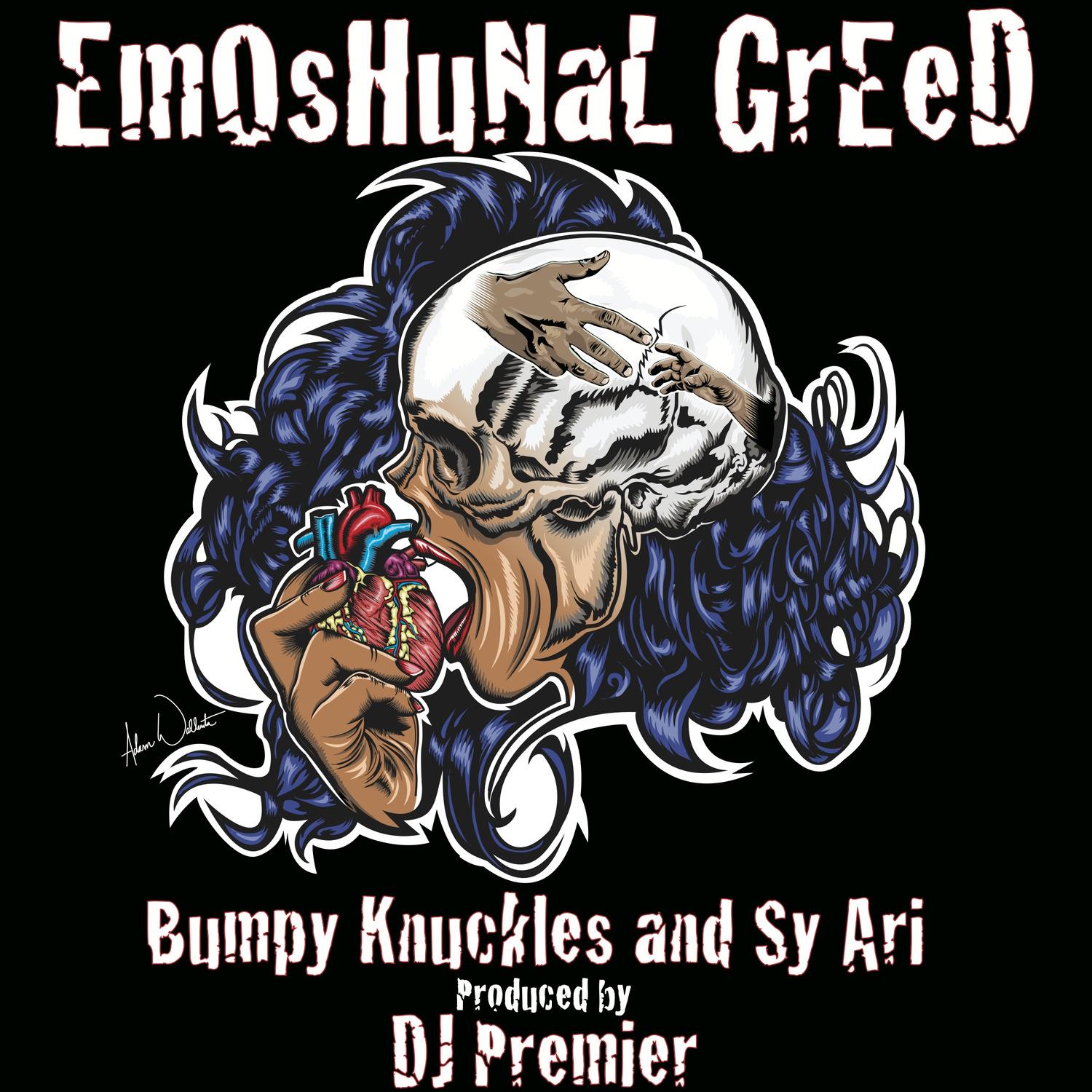 EmOsHuNaL GrEeD