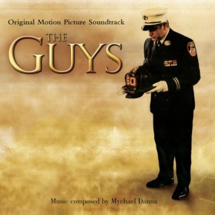 The Guys (Original Motion Picture Score)专辑