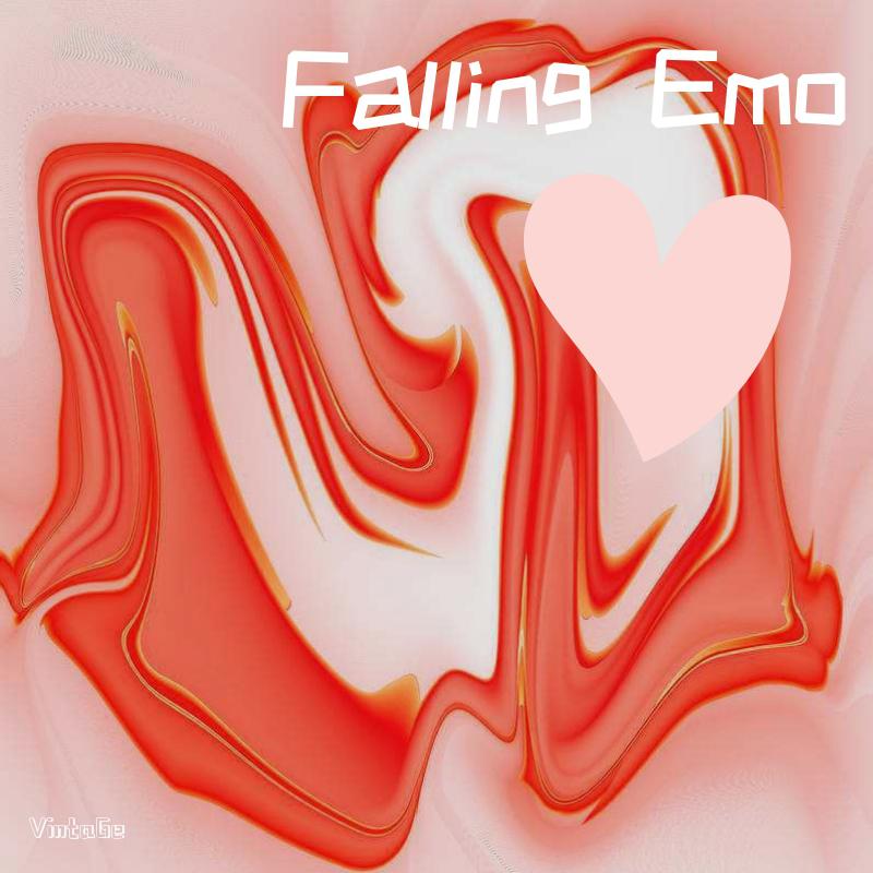 Falling Emo