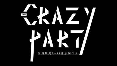 crazy party