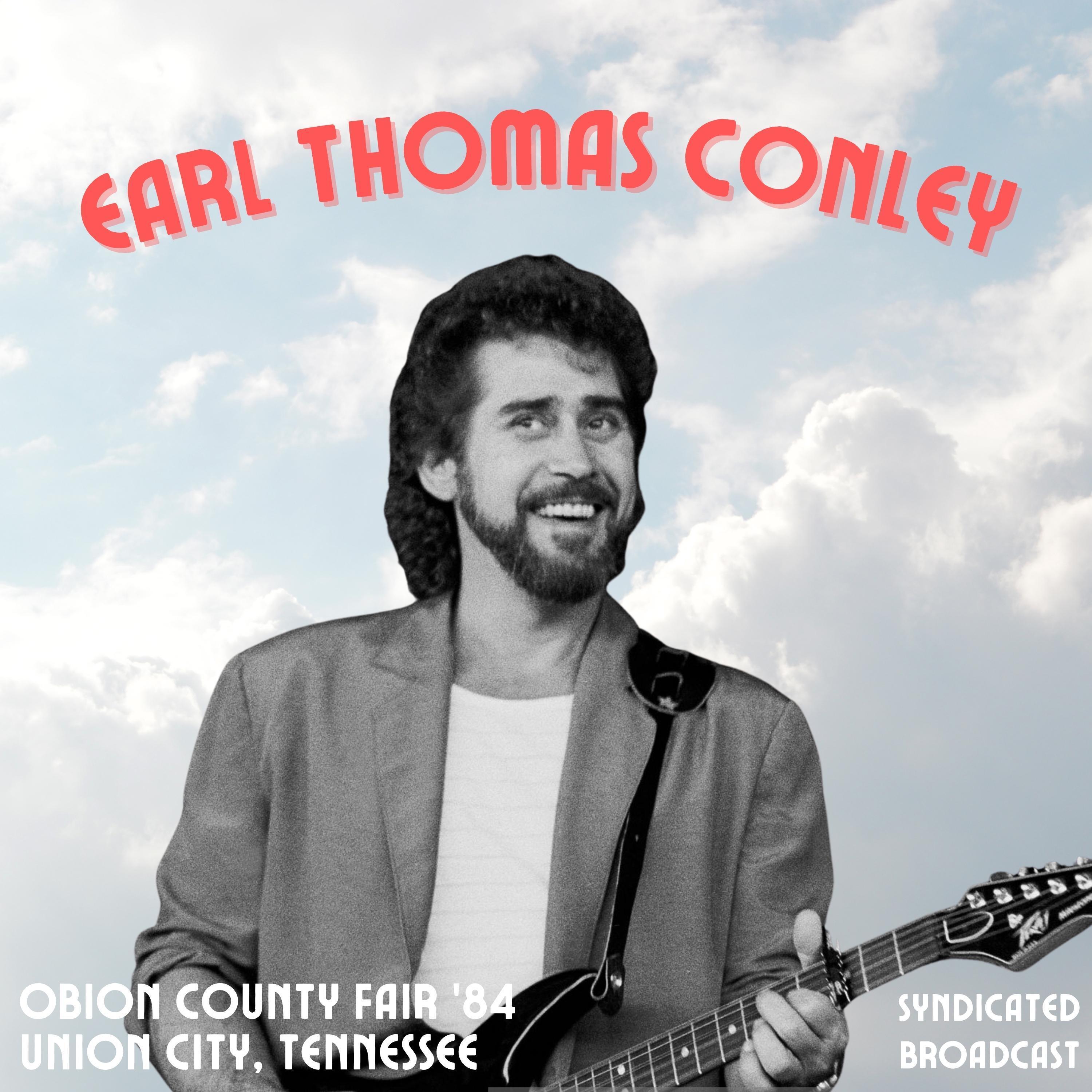 Obion County Fair (Live, '84)