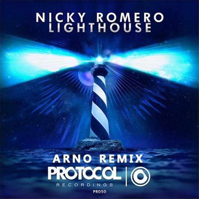 Lighthouse（Arno Remix）专辑