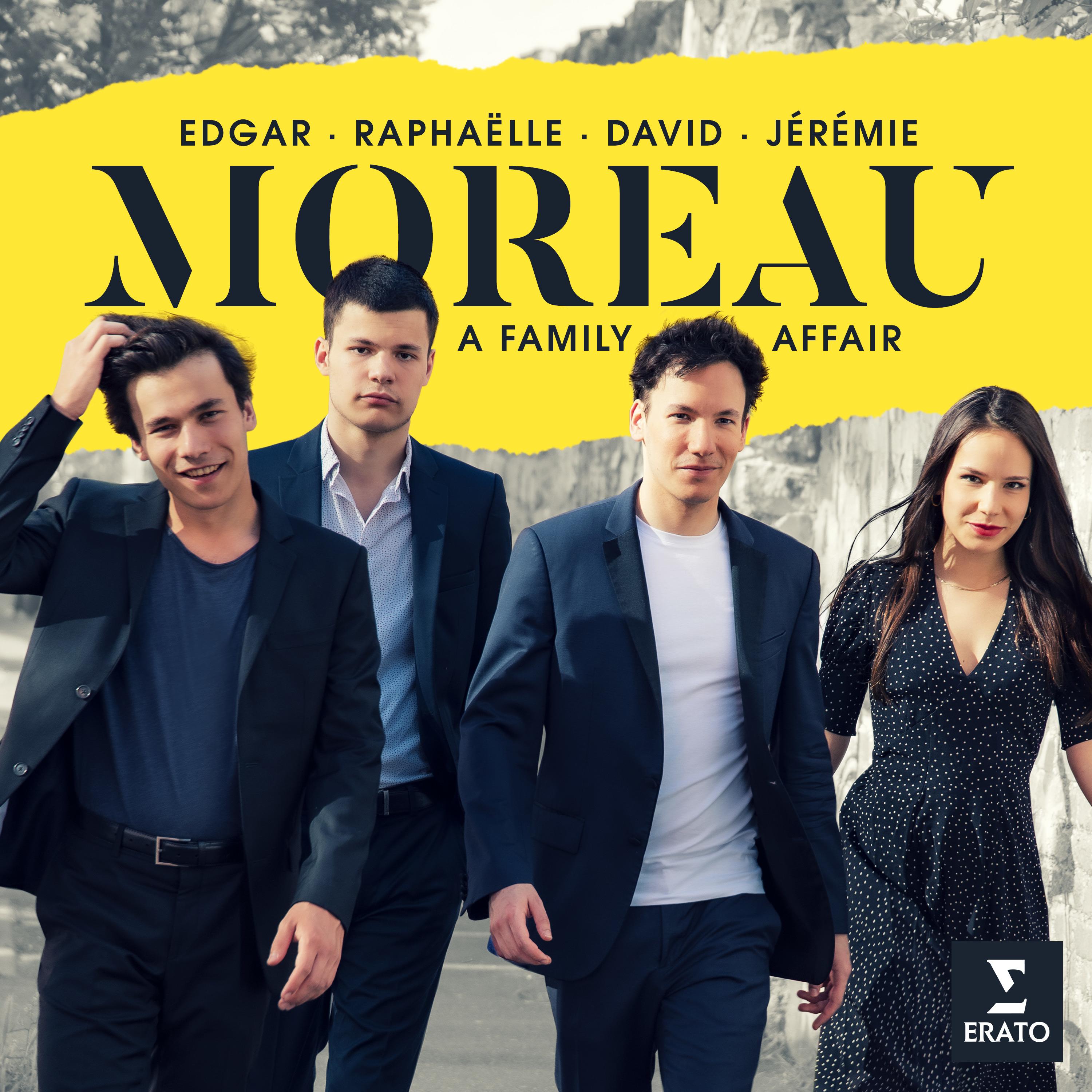 A Family Affair - Dvorák: Rusalka, Op. 114, B. 203, Act 1: Song to the Moon