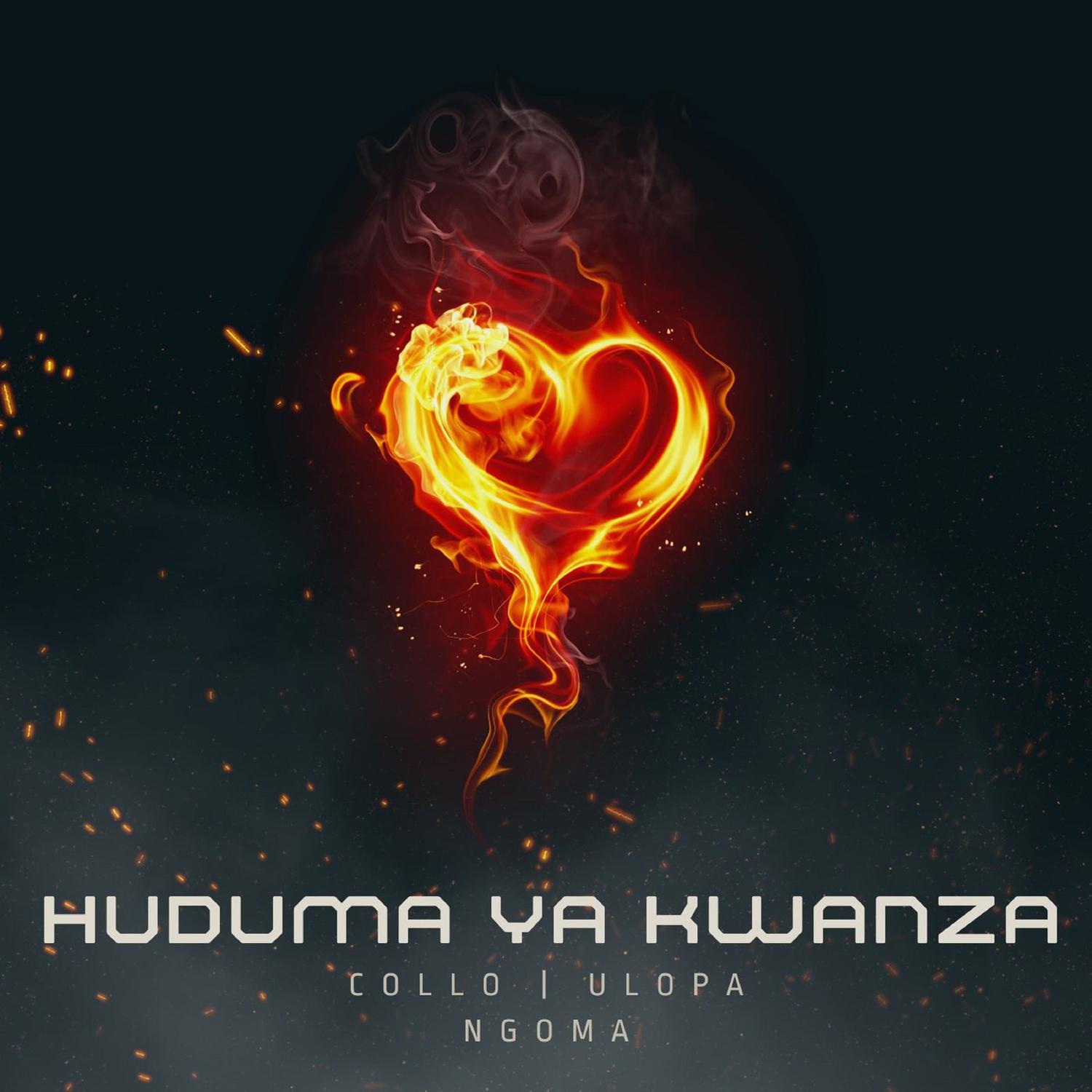 Collo - Huduma Ya Kwanza